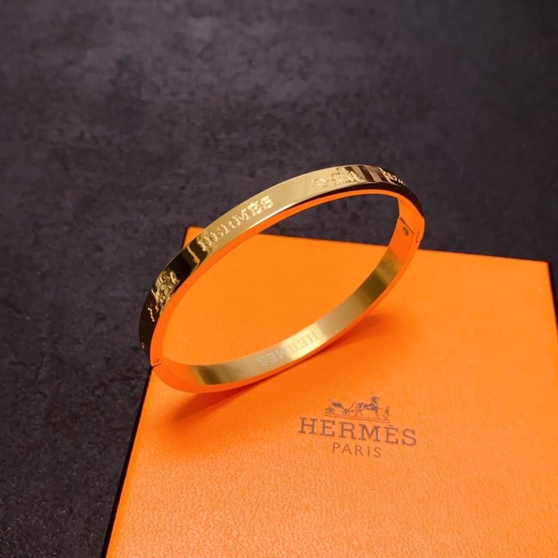 Hermes Bracelets